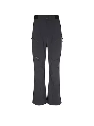 DYNAFIT | Pantaloni da sci alpinismo softshell da donna Ridge DST |